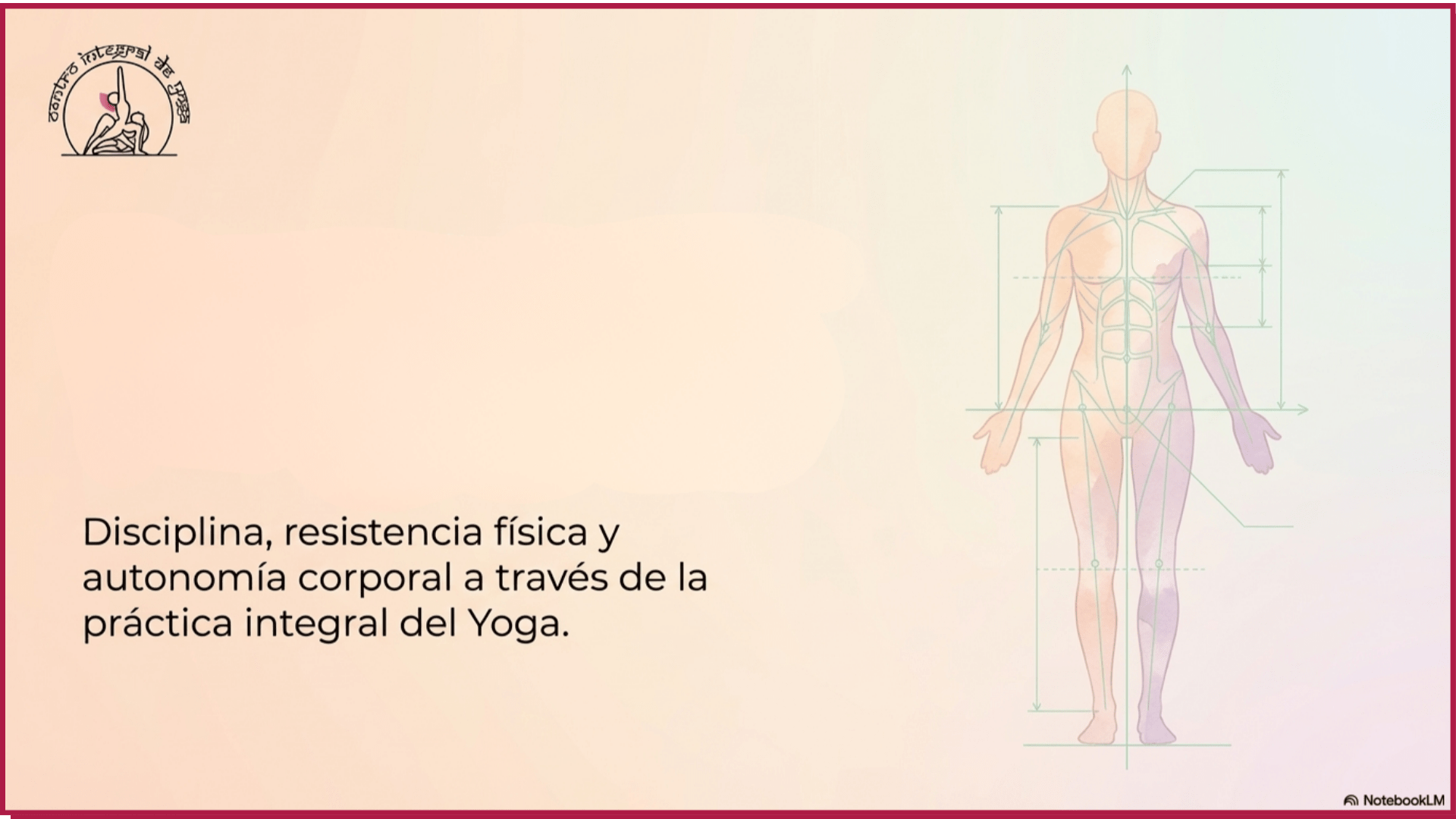 La plancha y el puente