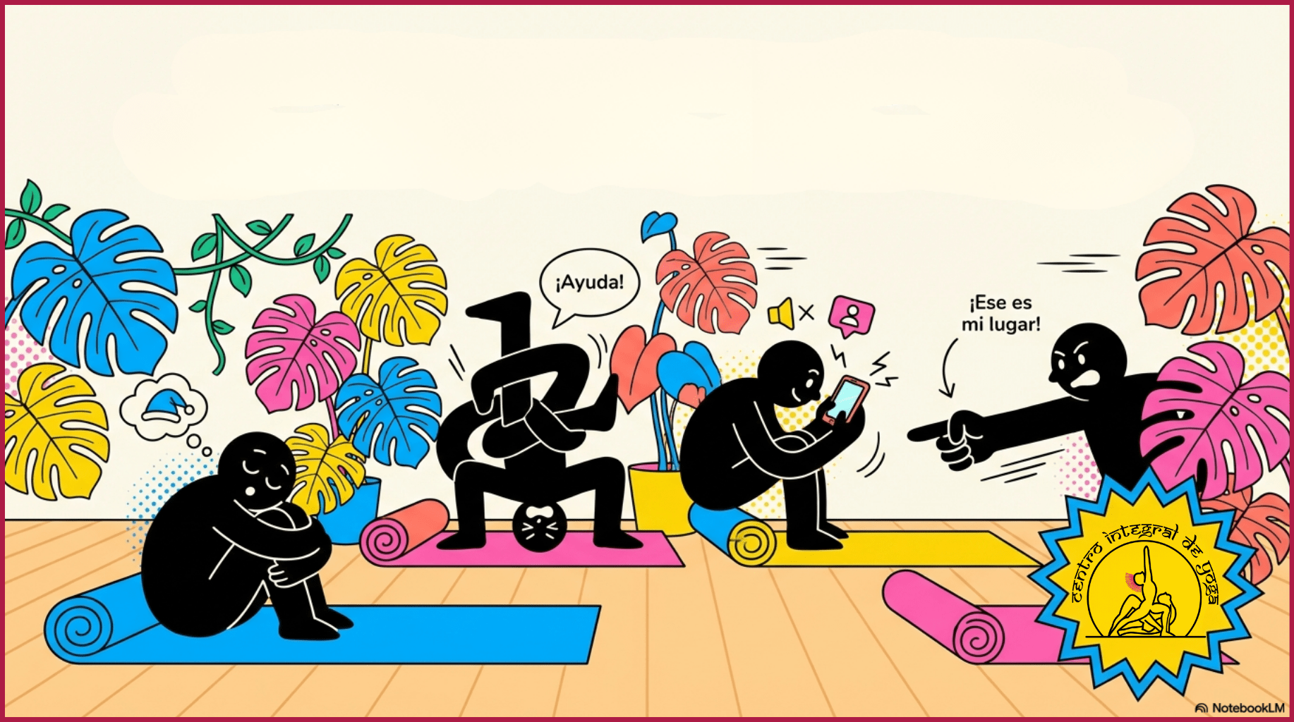TIPOS DE ALUMNOS DE YOGA (1)